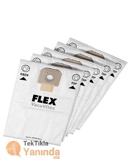 KORUMALI  TORBA VC 35 LM C (5 Lİ) FLEX