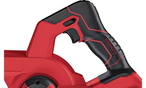 Flex BW 18.0 EC 18V/2.5Ah. Çift Akülü Üfleme Makinesi