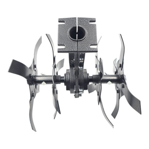 Fixonic B.H.D BHD00783 26mm 9T(Diş) Motorlu Tırpan Çapa Aparatı/Başlığı