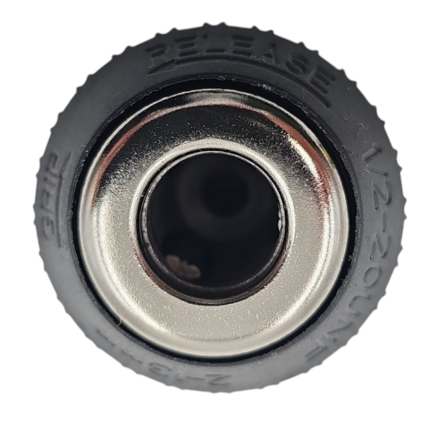 Fixonic B.H.D BHD000500 1/2 SDS Plus Mandren