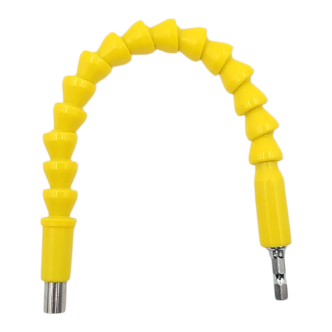 Fixonic B.H.D BHD000594 300mm Akrobat Bits Uzatma Esnek Katlanabilir Bükülebilir