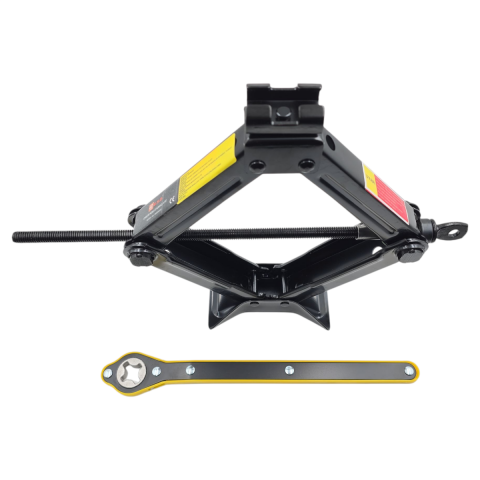 Fixonic B.H.D BHD00365 1.5 Ton 100-385mm Cırcır Kollu Kriko/Akordiyon Kriko