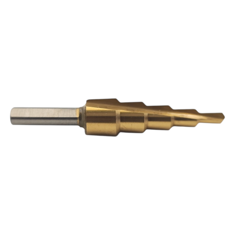 Fixonic B.H.D BHD000802 4-12mm Kademeli Matkap Ucu