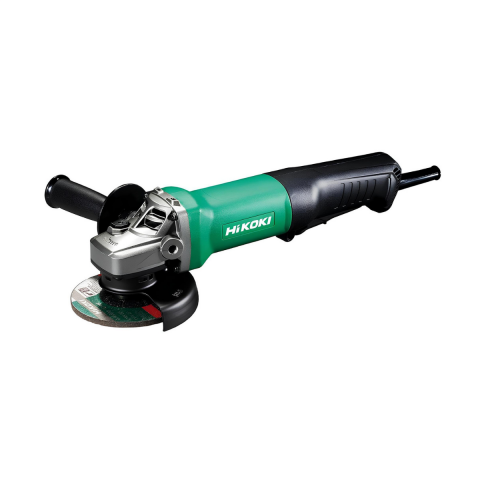 Hikoki G12SE3 115mm 1400W Profesyonel Avuç Taşlama