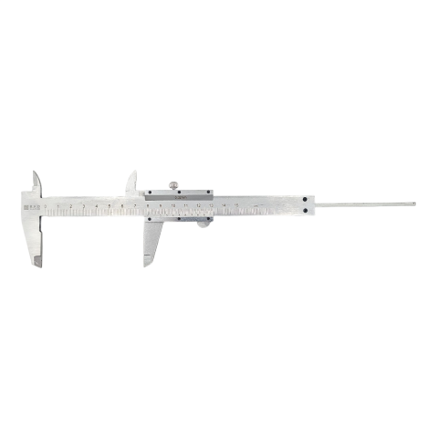 Fixonic B.H.D BHD00786 150x0.02mm Mekanik Kumpas