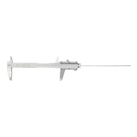 Fixonic B.H.D BHD00786 150x0.02mm Mekanik Kumpas