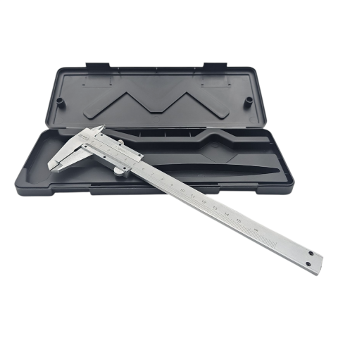 Fixonic B.H.D BHD00786 150x0.02mm Mekanik Kumpas