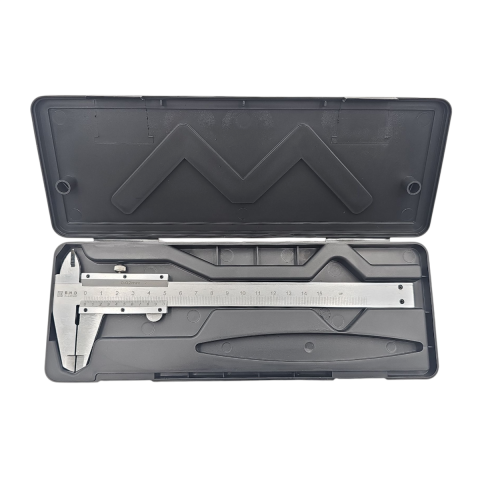 Fixonic B.H.D BHD00786 150x0.02mm Mekanik Kumpas