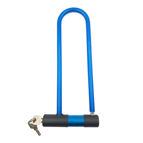 Fixonic B.H.D BHD00568 13x31cm Motor ve Direksiyon Kilidi