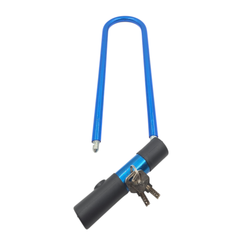 Fixonic B.H.D BHD00568 13x31cm Motor ve Direksiyon Kilidi