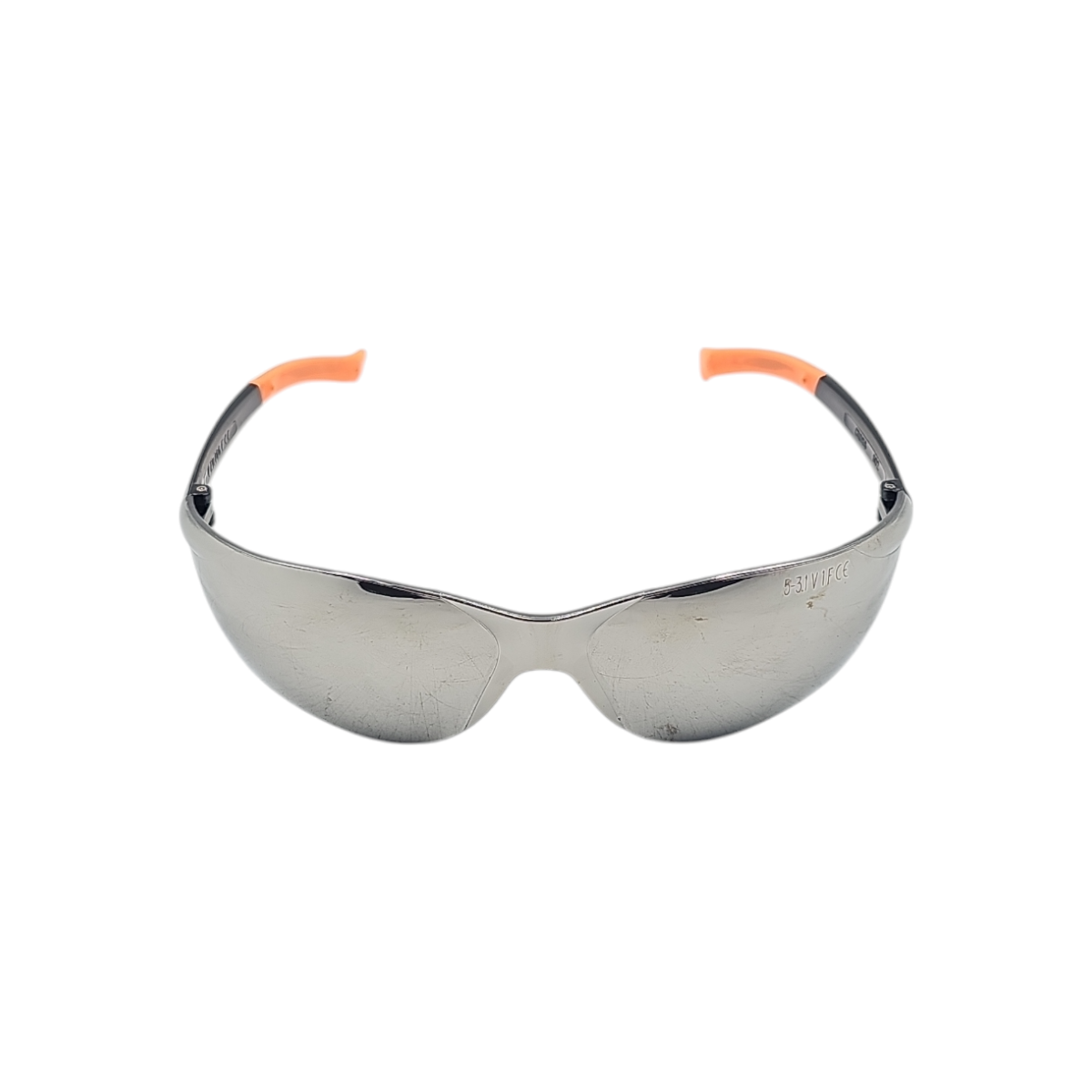 Fixonic Viola Valente VV39292 Cross 602 Füme Lens Aynalı Gözlük