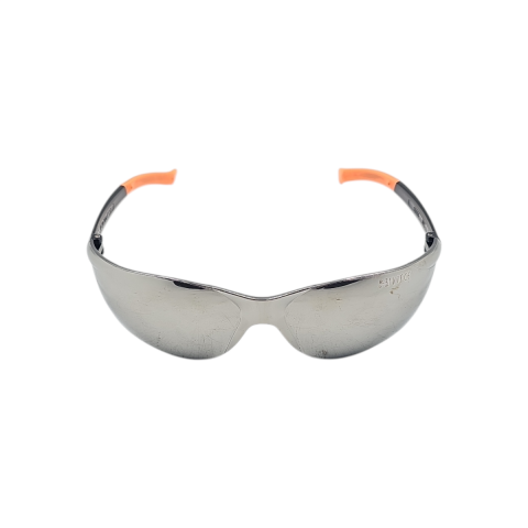 Fixonic Viola Valente VV39292 Cross 602 Füme Lens Aynalı Gözlük