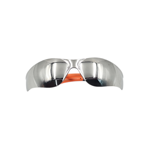 Fixonic Viola Valente VV39292 Cross 602 Füme Lens Aynalı Gözlük