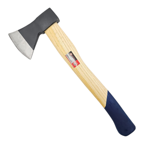 Fixonic B.H.D BHD00405 500gr Ahşap Saplı Balta