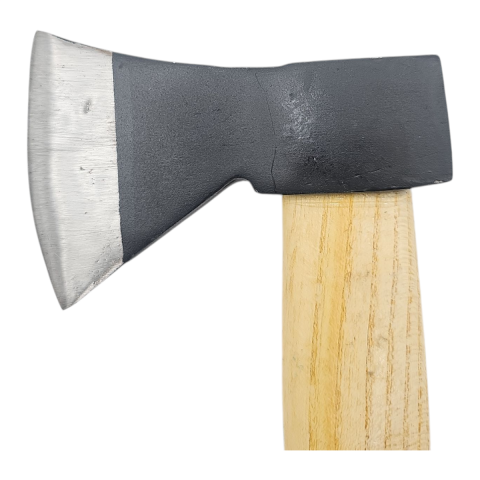 Fixonic B.H.D BHD00405 500gr Ahşap Saplı Balta