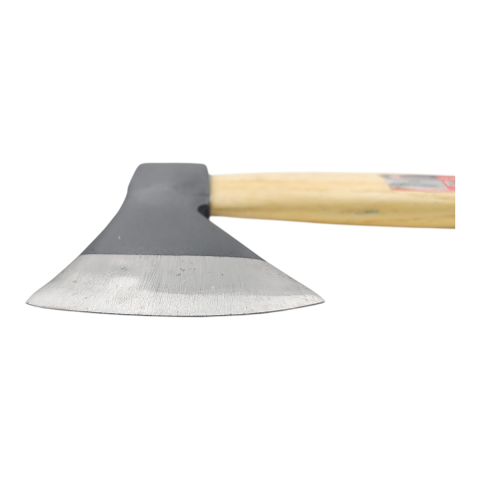 Fixonic B.H.D BHD00405 500gr Ahşap Saplı Balta