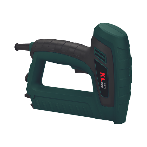 Klpro KLZC6030E Elektrikli Çivi ve Zımba Çakma Makinesi