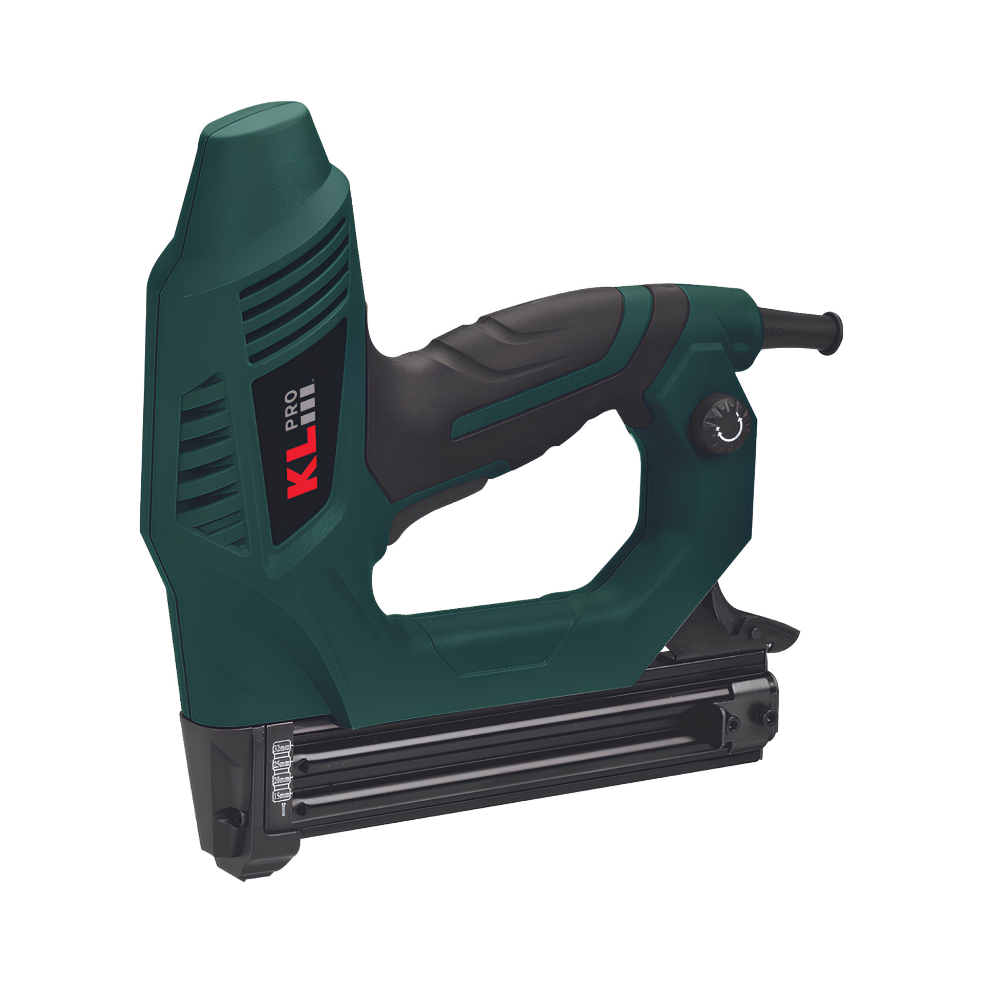 Klpro KLZC6041E Elektrikli Çivi ve Zımba Makinesi