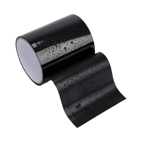 Fixonic B.H.D BHD00484 1.5m 100mm Yüksek Kaliteli Su Geçirmez Siyah Bant