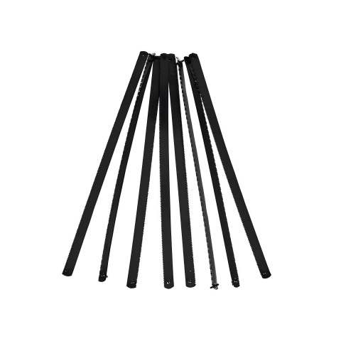 Ingco MHSB1521 150mm/24TPI 10 Adet Mini Demir Testere Yedeği