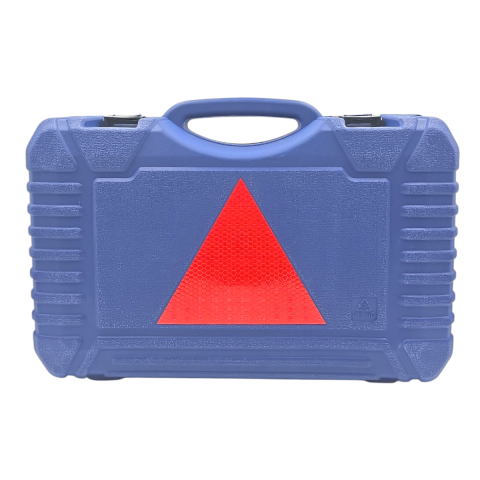 Fixonic B.H.D BHD00831 Çift Pistonlu 12V Çakmaklık Girişli Kompresör Işıklı