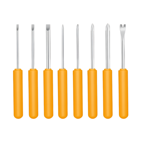 Ingco AKISD0901 8'i 1 Arada Tornavida Seti