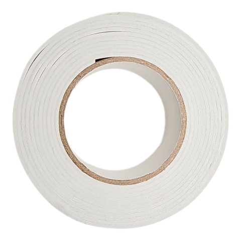 Fixonic B.H.D BHD00985 2.5cm 2mm Çift Taraflı Köpük Bant