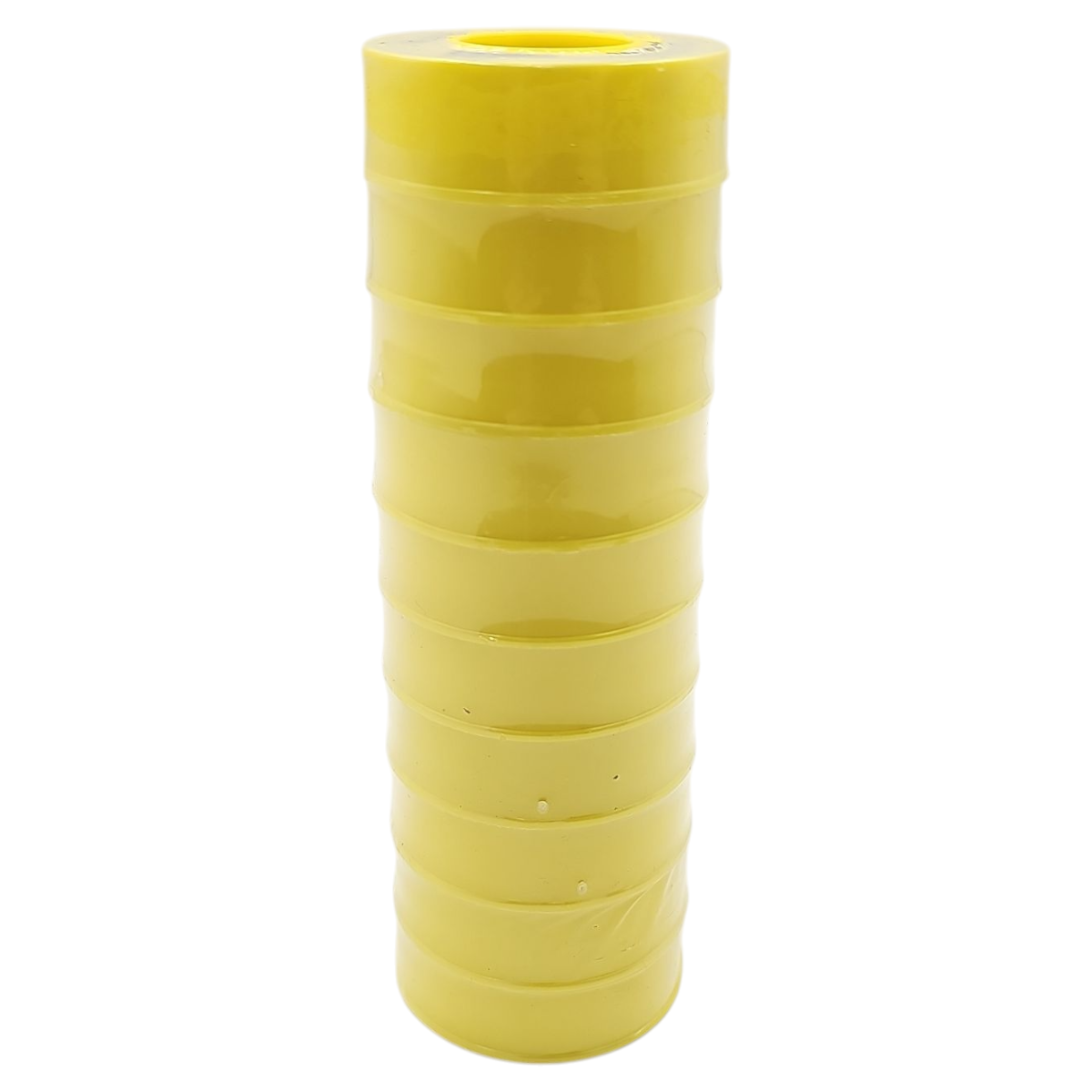 Fixonic B.H.D BHD00483 8m 12mm Sarı Gaz Teflon Bandı (10 adet)