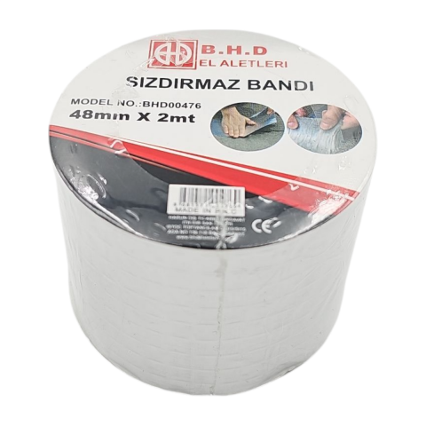 Fixonic B.H.D BHD00476 2m 48mm Sızdırmaz Bant