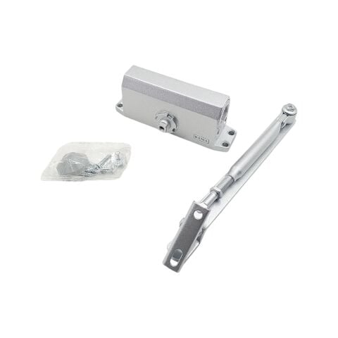 Fixonic BAMA604 45-75kg No:4 Hidrolik Kapı Yayı