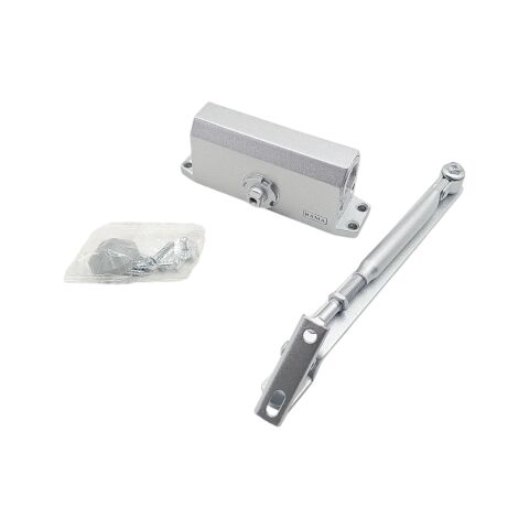 Fixonic BAMA604 45-75kg No:4 Hidrolik Kapı Yayı