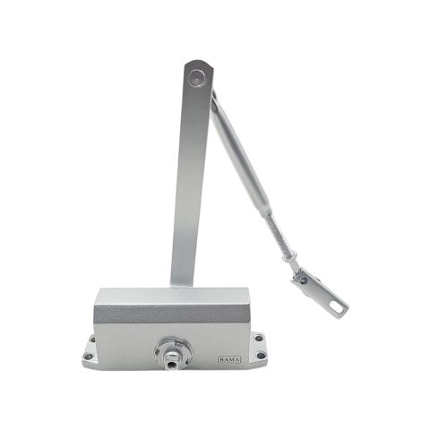 Fixonic BAMA604 45-75kg No:4 Hidrolik Kapı Yayı