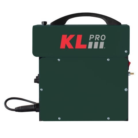 Klpro KLMIG180 170 Amper Gazlı/Gazsız Gaz Altı ve Elektrod (MMA) Kaynak Makinesi