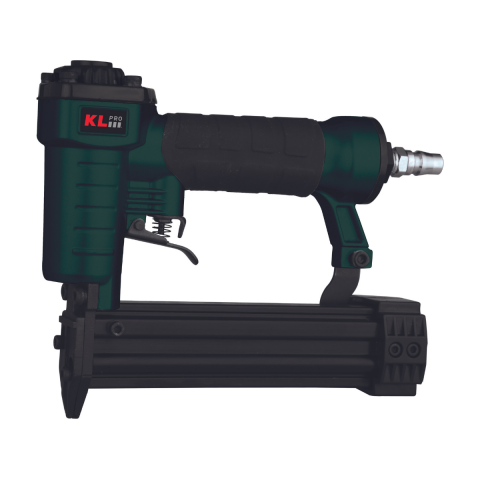 Klpro KLCT622P 12-22mm Profesyonel Havalı Çivi Çakma Tabancası