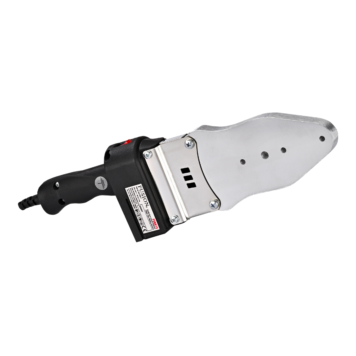 Fusion FSBK15 1500W PPRC Plastik Boru Kaynak Makinesi-Tek Makine
