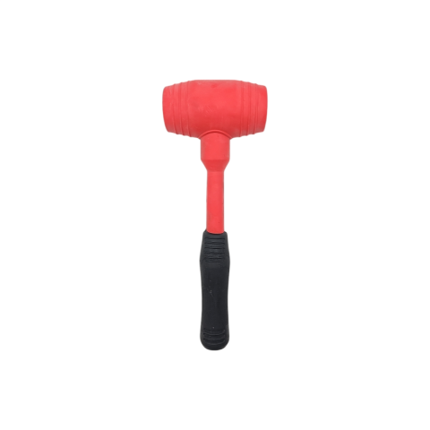 Fixonic ERA06213 50mm Kırmızı Plastik Tokmak
