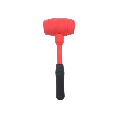 Fixonic ERA06215 60mm Kırmızı Plastik Tokmak