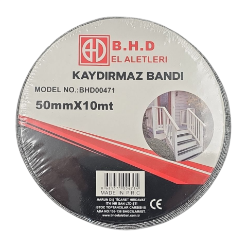 Fixonic B.H.D BHD00471 10m 50mm Kaydırmaz Bant