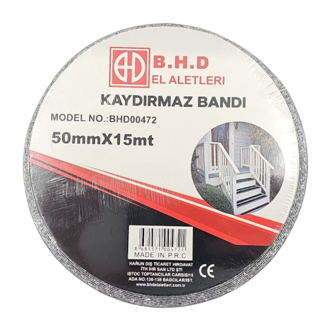 Fixonic B.H.D BHD00472 15m 50mm Kaydırmaz Bant