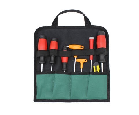 Klpro KLTCTA07-S Sırt Çantası İçin Çok Gözlü Düzenleyeci Çanta