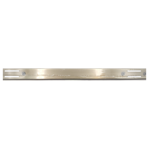 Fixonic B.H.D BHD00601 50cm Gri Mıknatıslı Alüminyum Su Terazisi