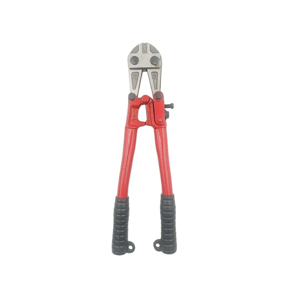 Fixonic NTJ10612 12'' Crv Çeneli Kupplon Makas