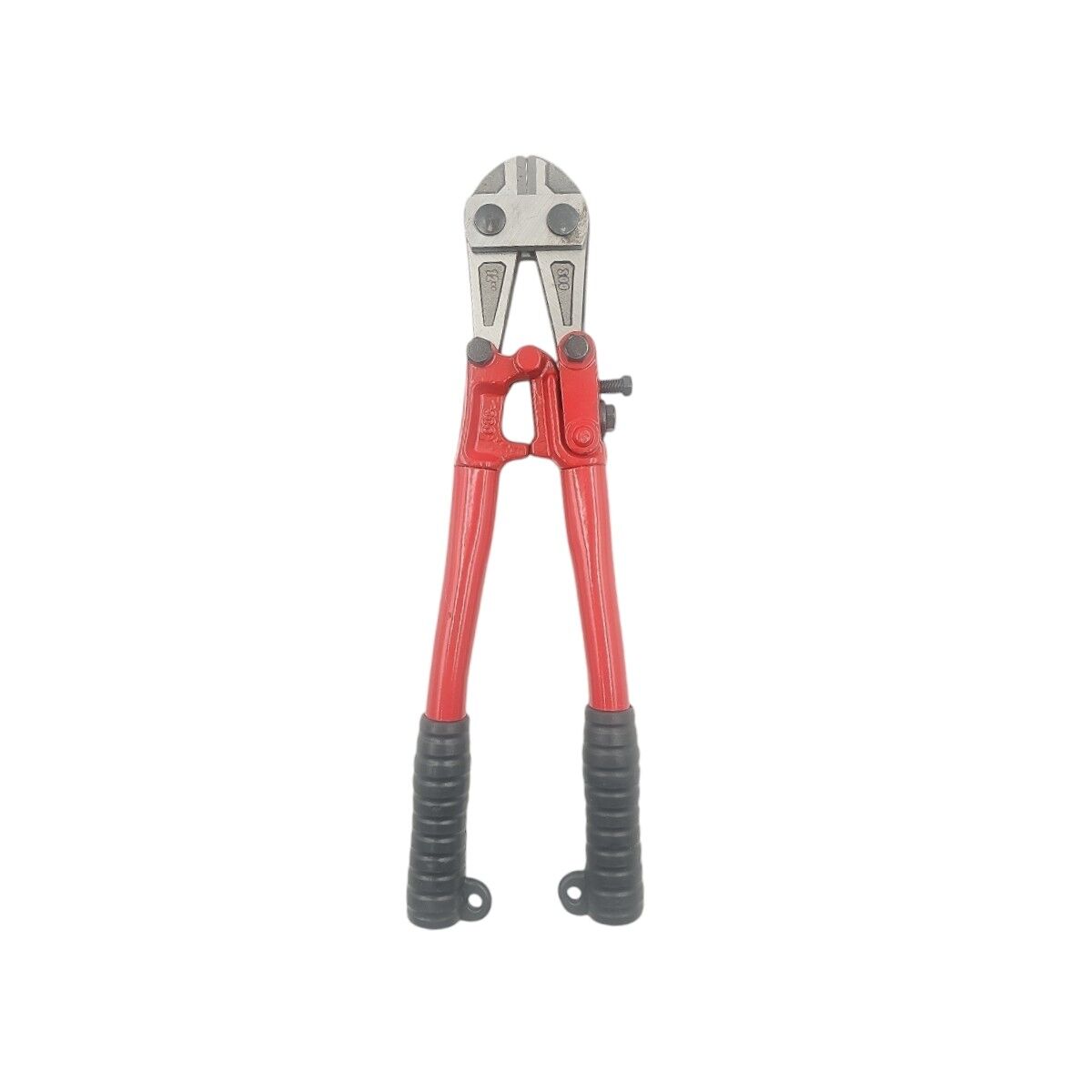 Fixonic NTJ10612 12'' Crv Çeneli Kupplon Makas
