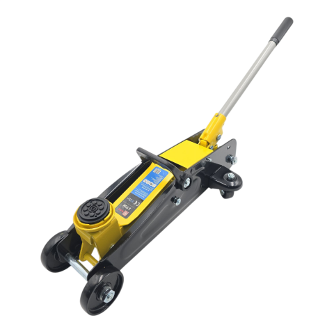 Fixonic B.H.D BHD00366 2 Ton 125x320mm Hidrolik Arabalı Kriko