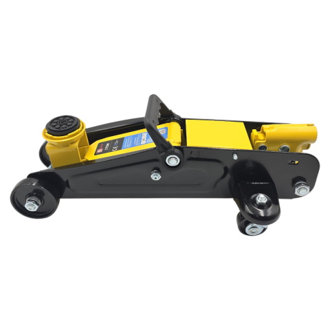 Fixonic B.H.D BHD00366 2 Ton 125x320mm Hidrolik Arabalı Kriko