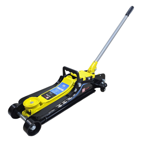 Fixonic B.H.D BHD00367 2.5 Ton 85x380mm Hidrolik Arabalı Kriko