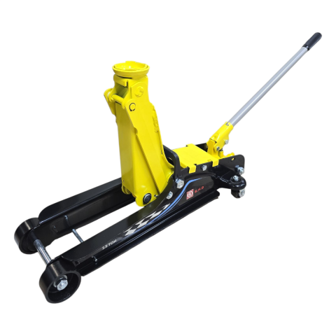 Fixonic B.H.D BHD00367 2.5 Ton 85x380mm Hidrolik Arabalı Kriko