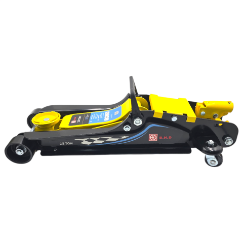 Fixonic B.H.D BHD00367 2.5 Ton 85x380mm Hidrolik Arabalı Kriko