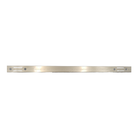 Fixonic B.H.D BHD00602 60cm Gri Mıknatıslı Alüminyum Su Terazisi