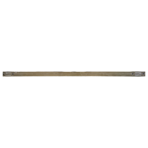 Fixonic B.H.D BHD00603 80cm Gri Mıknatıslı Alüminyum Su Terazisi